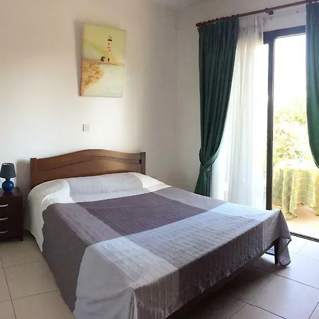 דירה Faros Beach